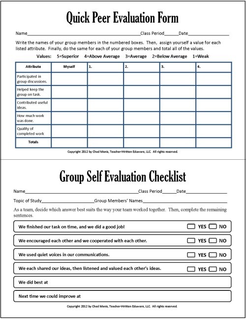 How to Evaluate Company Ways to Evaluate a Company