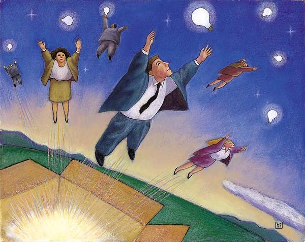 How to Help Your Employees Achieve OutoftheBox Results How to Help Your Employees Achieve OutoftheBox Results