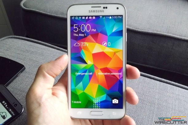 How to Invest in the Best Verizon Samsung Galaxy S5 Circumstance