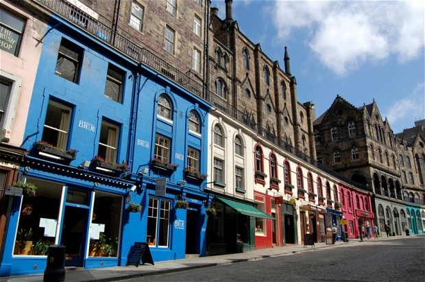 How To Invest In The Booming UK Real Estate Market For Under $100