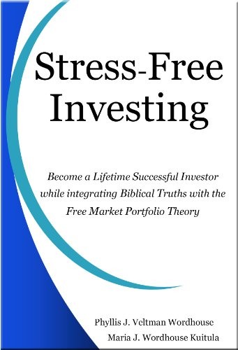 How to Invest Without Stress