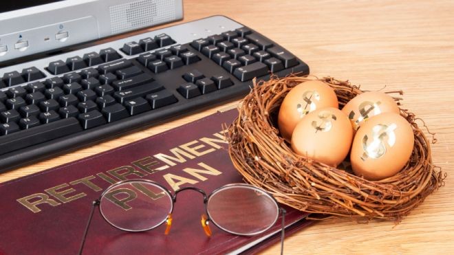 Tips for Protecting Your Retirement Nest Egg