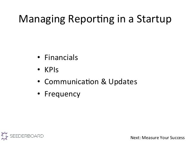 How to Measure Your Success as an Investor