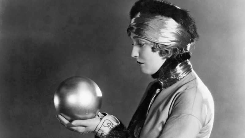 How to Predict the Market and See into the Future ” From Article How to Predict the Market and See into the Future ” From Article