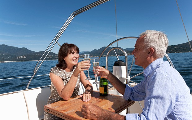 How to Retire a Millionaire US News How to Retire a Millionaire US News