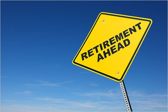 How to Retire Early