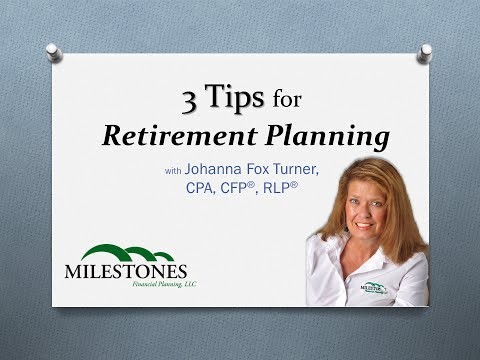 How To Retire Rich 3 Steps How To Retire Rich 3 Steps