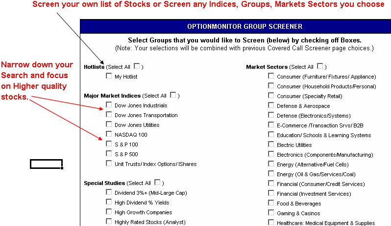 How to Track Stock Sectors How to Track Stock Sectors