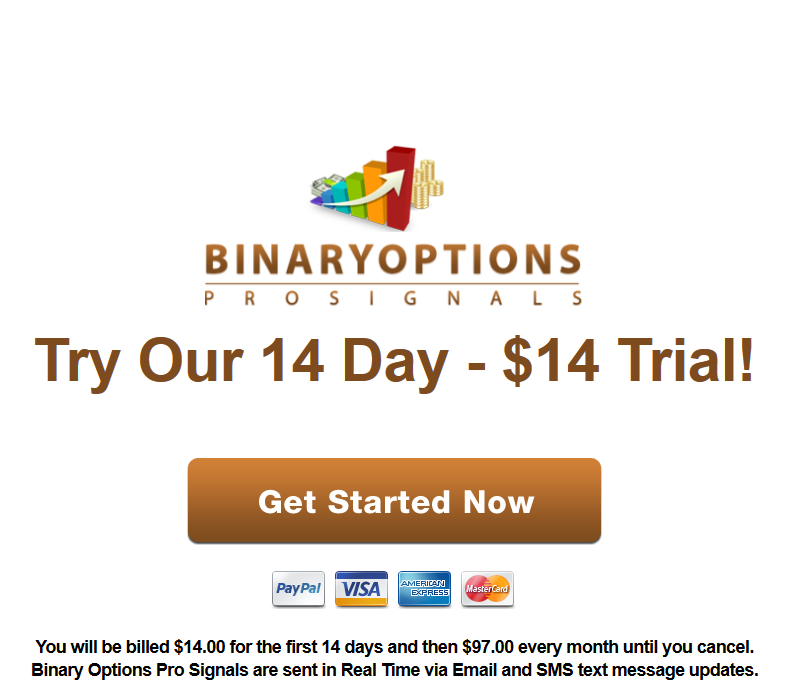 How using binary option trading newsletter can improve your trading results