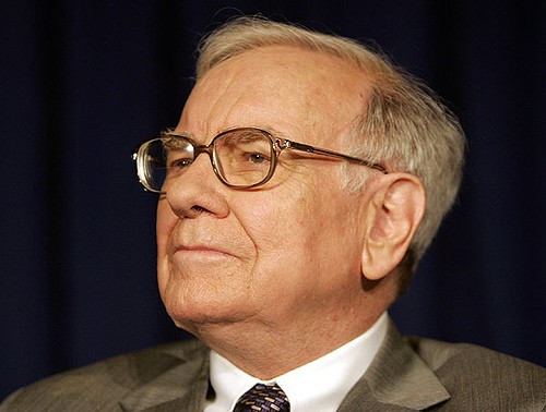 How Warren Buffett Made His First $100 000 How Warren Buffett Made His First $100 000