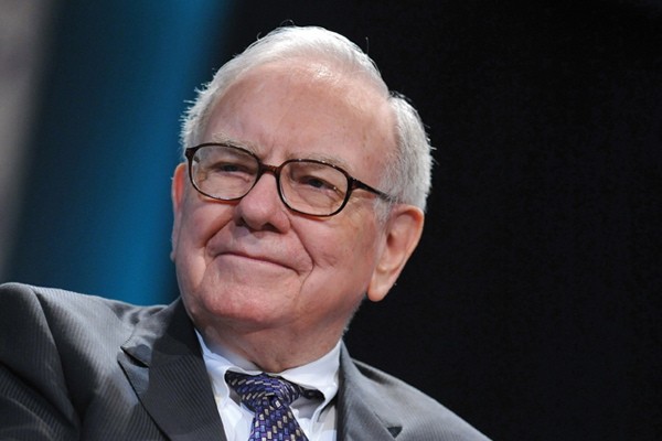 Warren Buffett a short biography