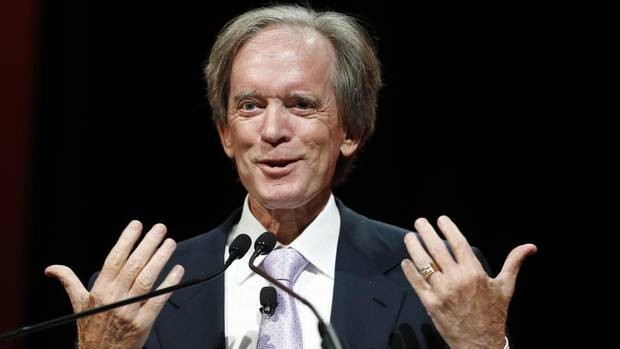 Idea Of The Week Looking Forward At Janus Capital As Bill Gross Arrives