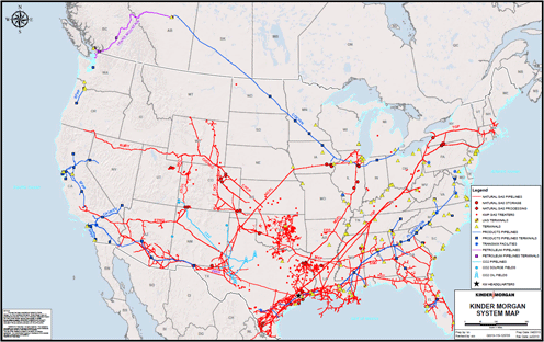 If Kinder Morgan Isn t in Your Portfolio in 2014 You Might Want to Reconsider