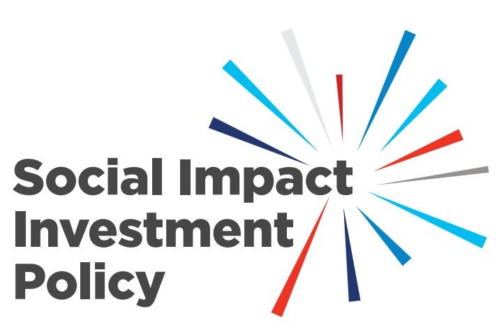 Impact investing policy in Canada A conversation with MaRS’ Adam Jagelewski