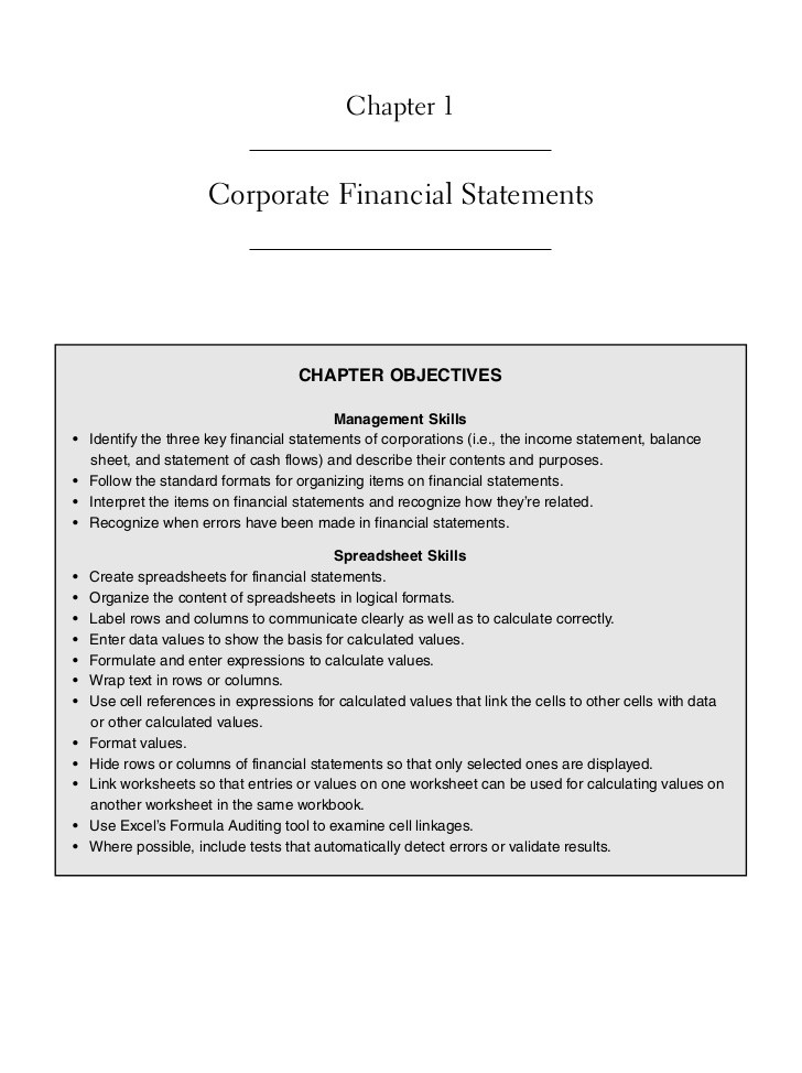 Importance of Understanding Your Cash Flow Statement