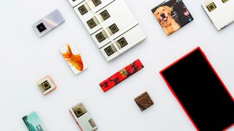 In Depth An in depth look at Project Ara at MWC 2015