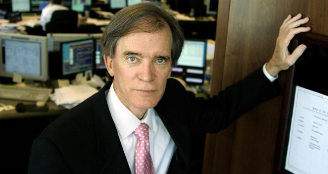 Inside the showdown atop Pimco Inside the showdown atop Pimco