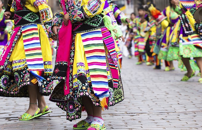 Interested In Latin America Eye These ETFs Interested In Latin America Eye These ETFs