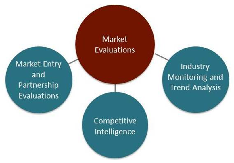 International Market Evaluations Part I The Fundamentals