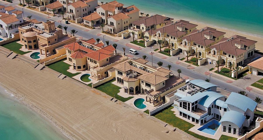 International Real Estate Markets Booming International Real Estate Markets Booming