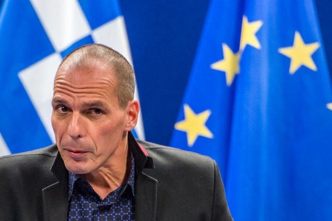 Into close on Greece deal hopes Into close on Greece deal hopes