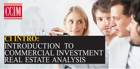 Introduction to Real Estate Analysis