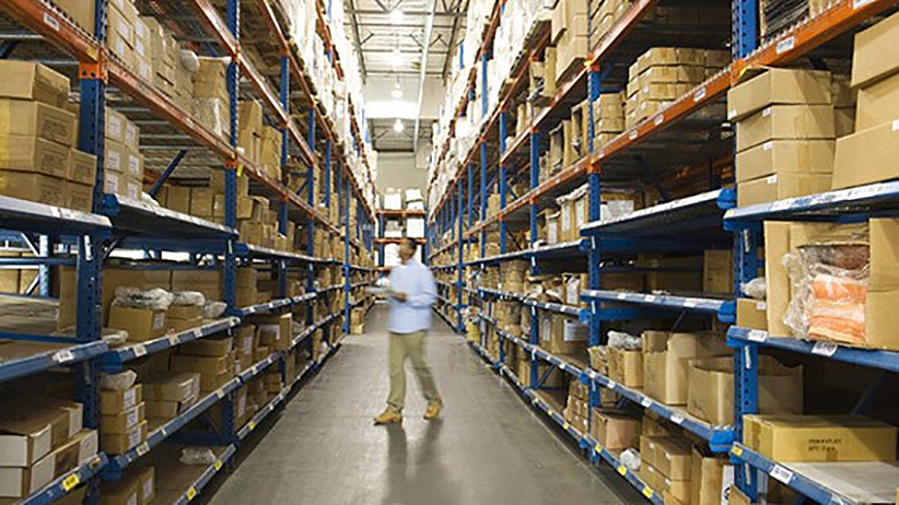 Inventory Control Can Make or Break Your Business