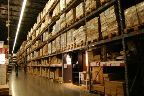 Inventory Control Can Make or Break Your Business