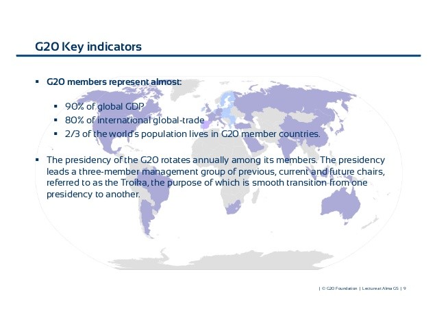 Invest Green with Global Echo Foundation s Sustainable Exchange Traded Fund