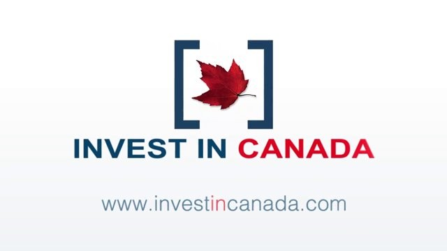 Invest in Canada