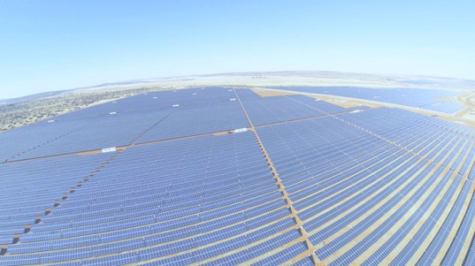 Invest in green energy for just £5