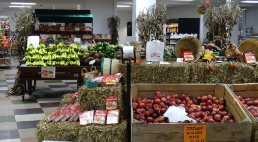 Investing Healthy Food in Health Care Facilities Investing Healthy Food in Health Care Facilities