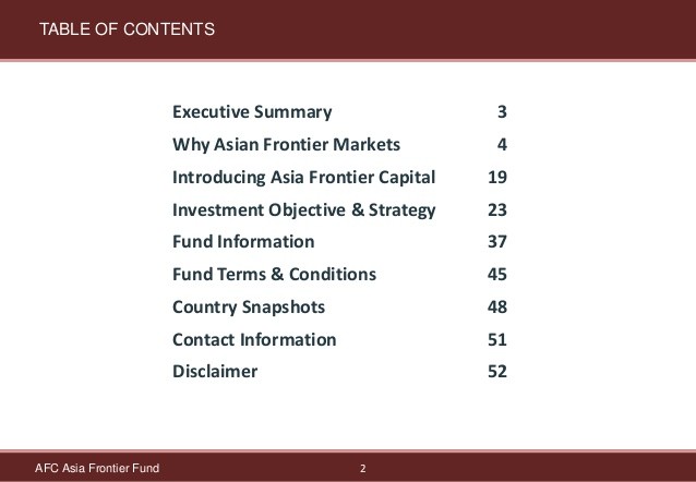 Investing in Asia s Frontier Markets Investment U Investing in Asia s Frontier Markets Investment U
