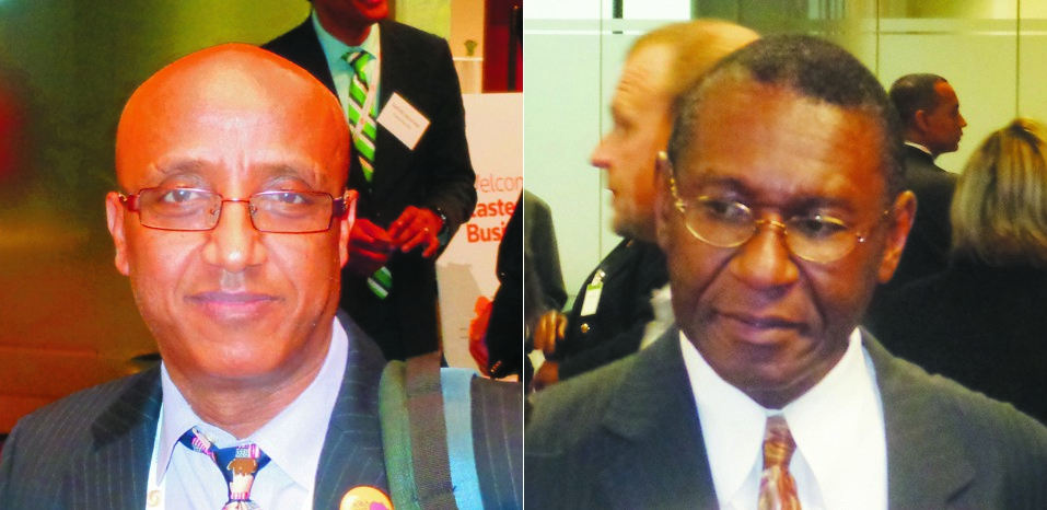 Investing In East Africa