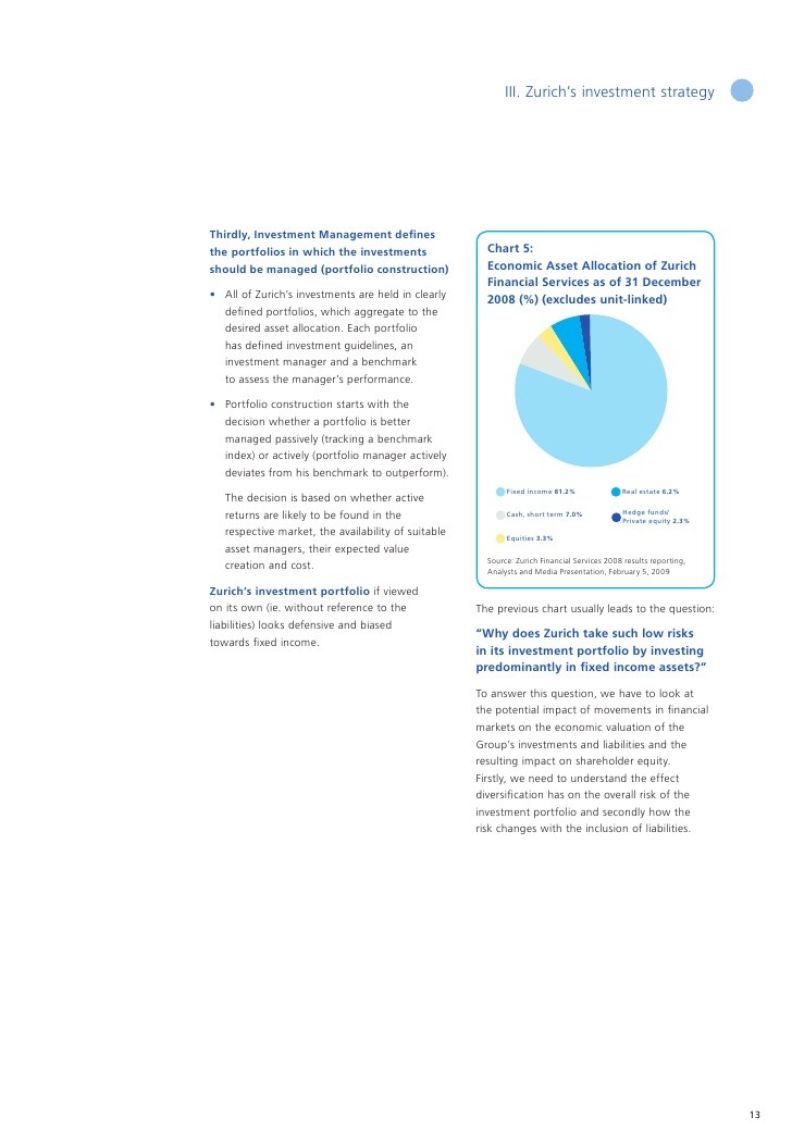 Investing in Insurance Companies_1 Investing in Insurance Companies_1
