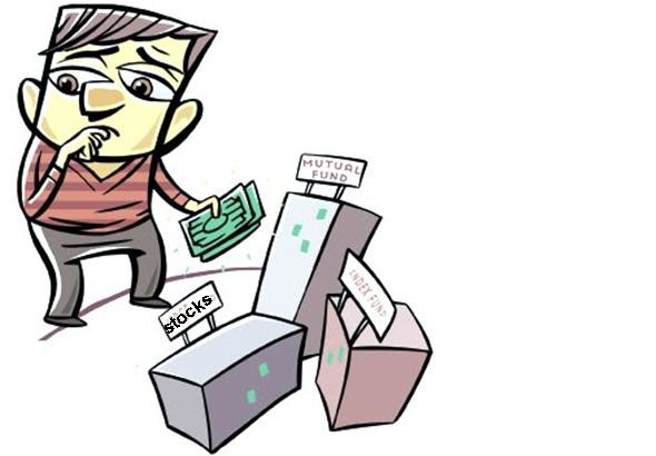 Index Funds Why an Index Fund May Be the Only Investment You Need