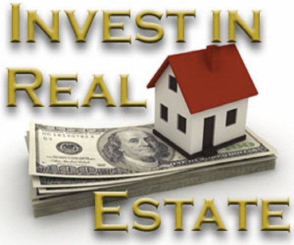 Making Money from Real Estate Investing