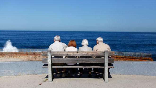 Investing Mistakes to Avoid When Retirement is Just Around the Corner