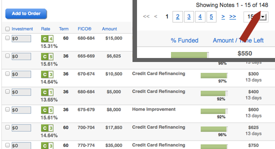 Is Lending Club No Longer a Good Investment