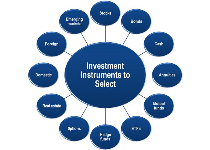 Investment Policy Statement