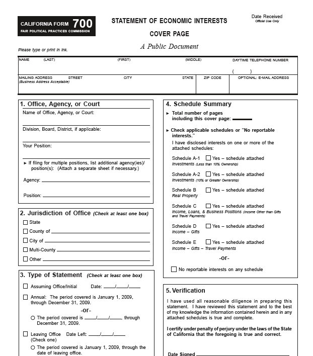 What Is a Disclosure Statement (with pictures)