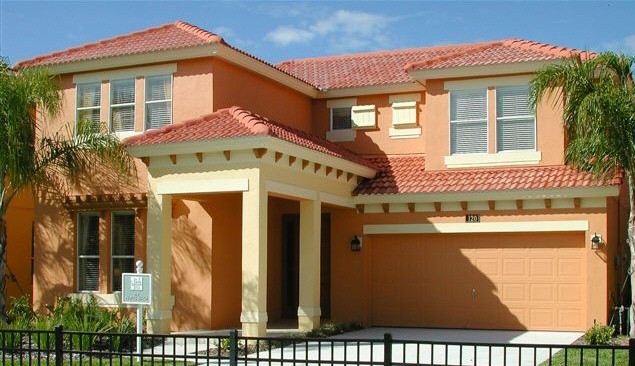 Investment Property Orlando Florida Vacation Homes for Sale