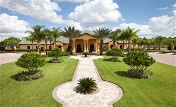 Investment Property Orlando Florida Vacation Homes for Sale