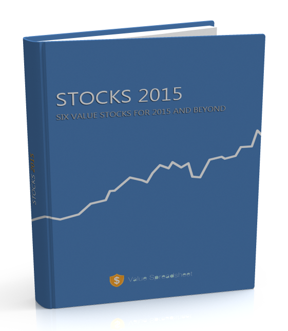 Investment Software Find Undervalued Stocks With 1 2015 Investment Software Find Undervalued Stocks With 1 2015