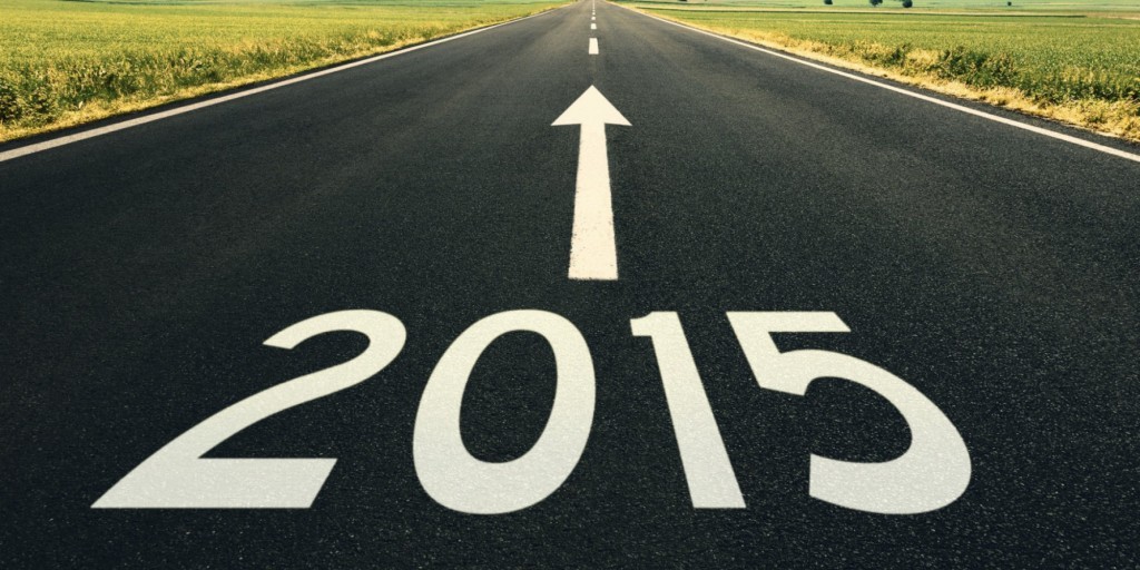 Investment strategies for 2015