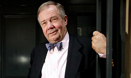 Investor Jim Rogers This Is the Time to Buy Russia