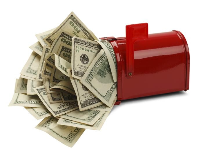 Wage earner s bankruptcy doesn t kill all tax deductions Wage earner s bankruptcy doesn t kill all tax deductions