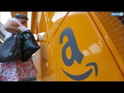 Investors Aren t Buying The Amazon Fairy Tale Anymore