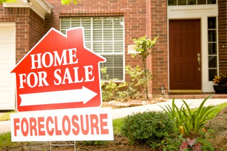 Buying Foreclosed Homes Calls For A Professional And A Lot Of Tact