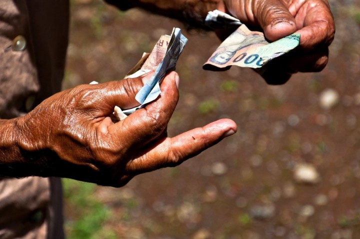 Investors Rewarded for Trek Into Little Known Markets Frontier Markets News Emerging & Growth